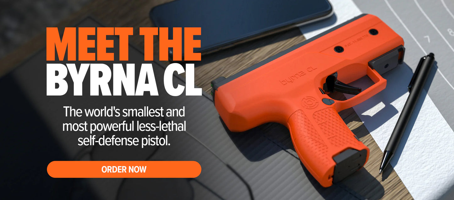 Byrna CL Launcher - Universal Kit