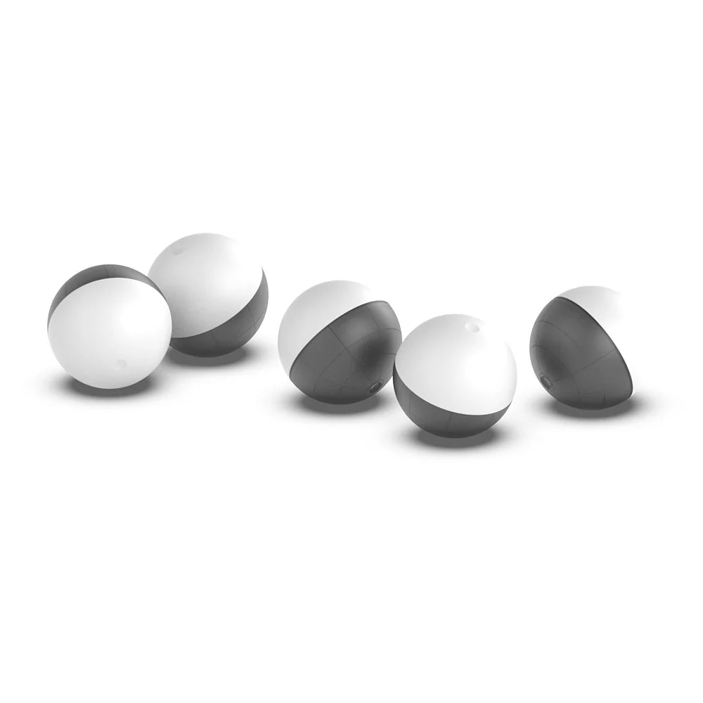 Byrna Pro Training projectiles