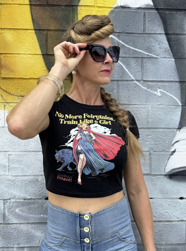 Shop Apparel