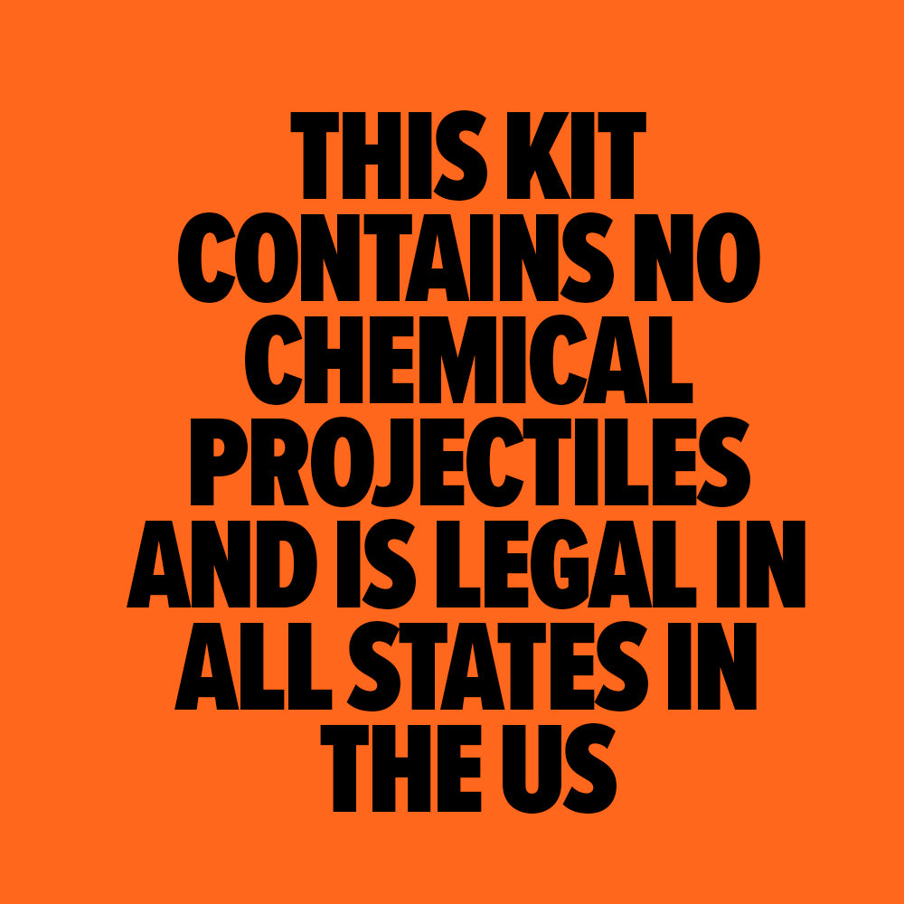 Byrna CL Launcher - Universal Kit