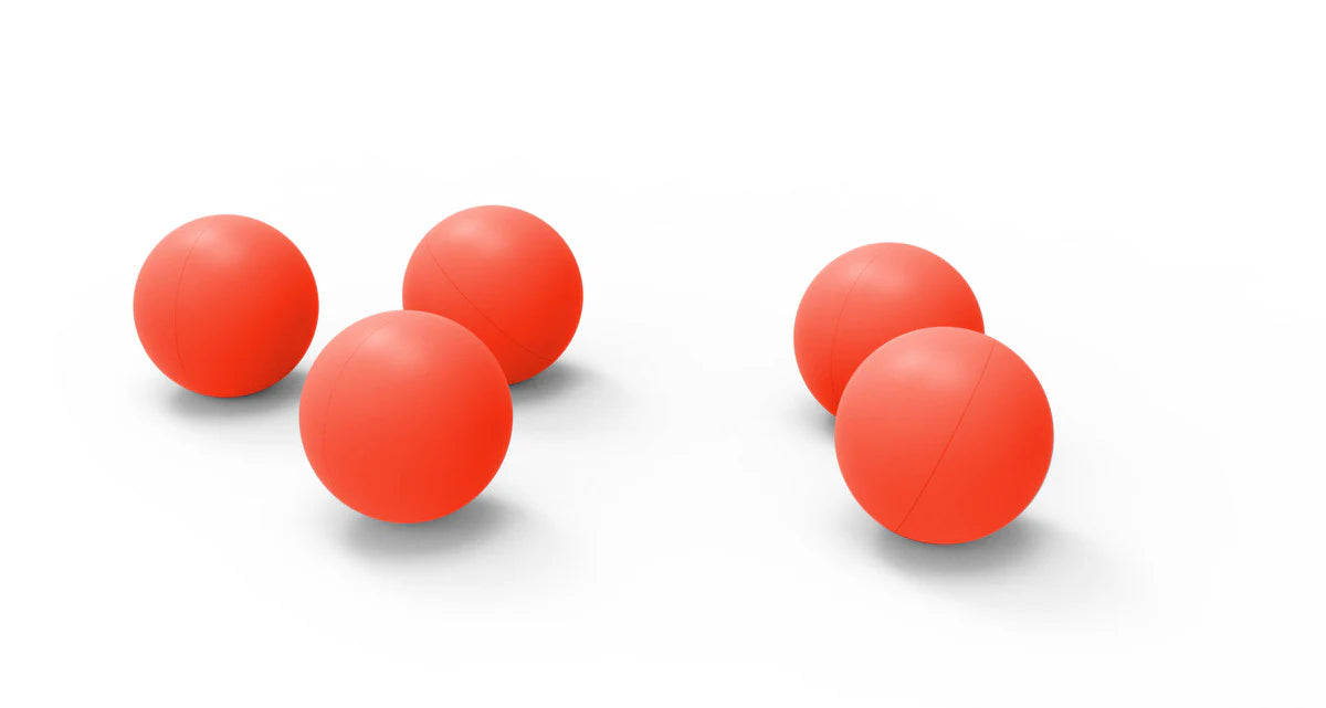 Byrna Kinetic .61 Projectiles