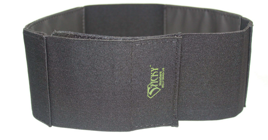 Belly Band by STICKY Holsters