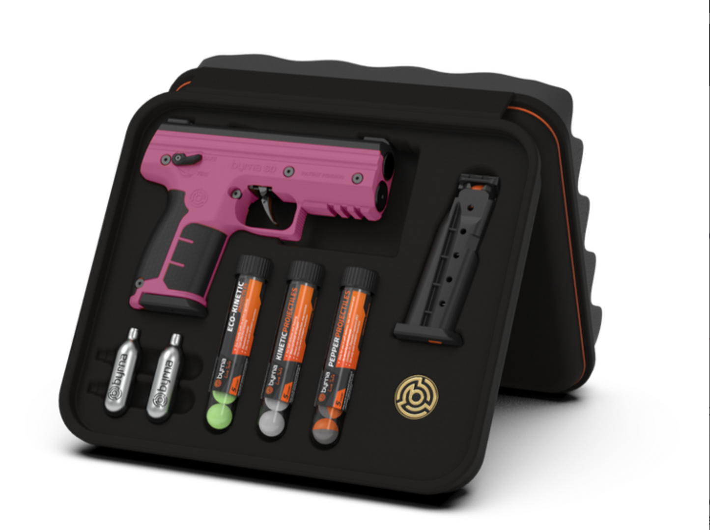 Byrna SD Kinetic Kit